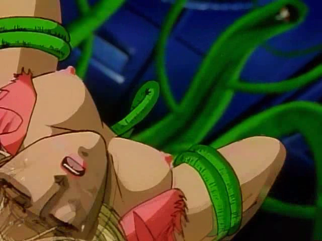 Advancer Tina (Anime Saigen)